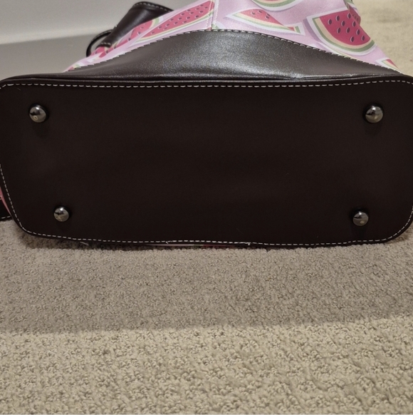 Mapolo Watermelon Backpack - Picture 8 of 8